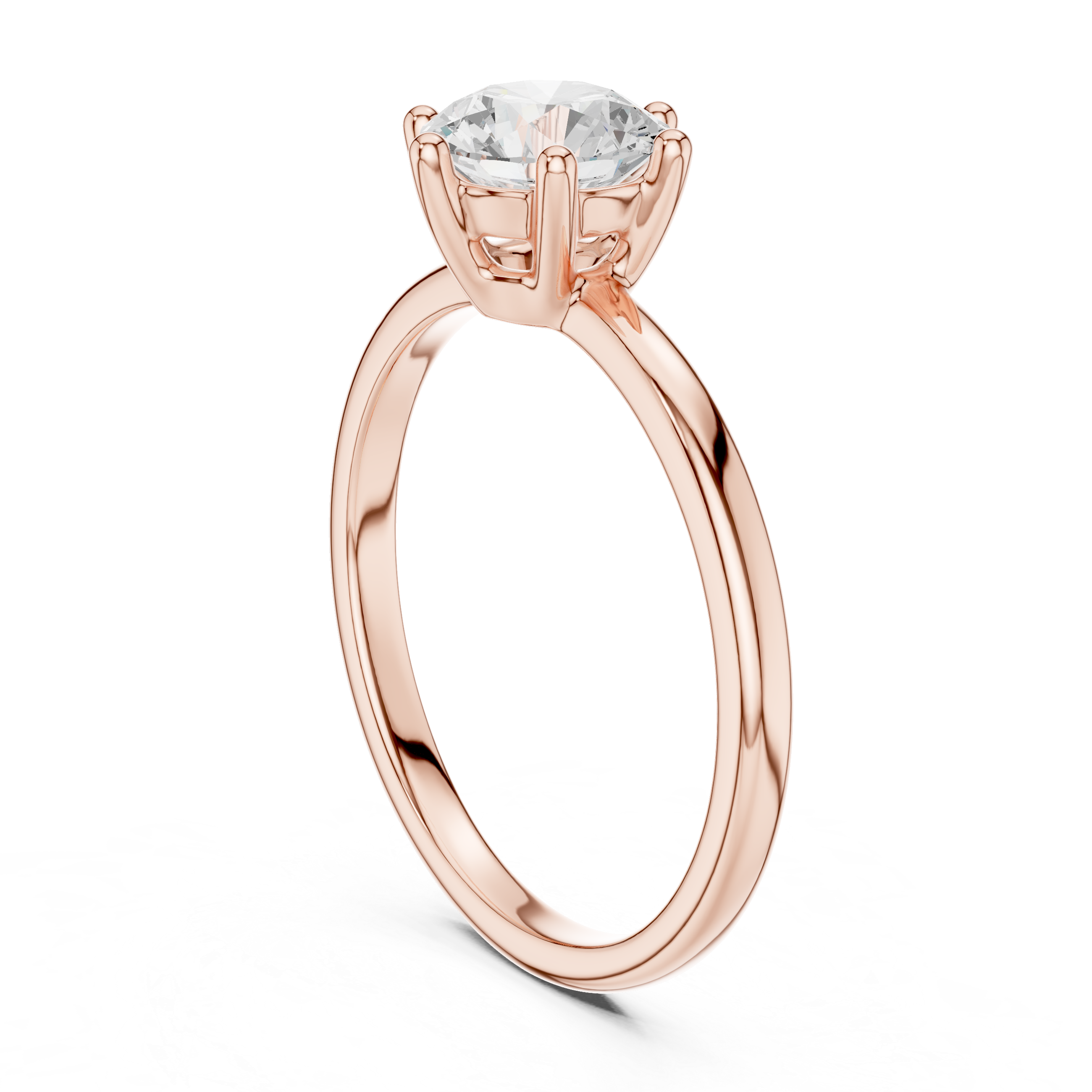 สีโรสโกลด์