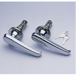 KONGJIN-Tiradores de puerta y ventana impermeables con agarre cómodo, modelo KONGJIN 2017 - Product Image 1