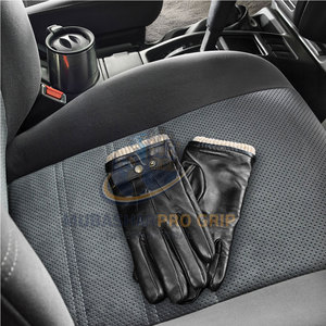Guantes de conducción fiables para viajes, adecuados para actividades cotidianas y necesidades de movilidad. - Product Image 6