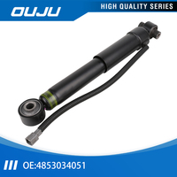 Kit de suspension, amortisseur arrière pour Toyota Sequoia 2008-2019, marque OUJU, pièces automobiles neuves, amortisseur électrique
