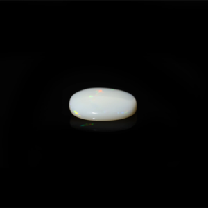 Ethiopian Fire Opal 5.85 Carat Natural AA Quality Loose Gemstone for Fine Jewelry - Product Image 3
