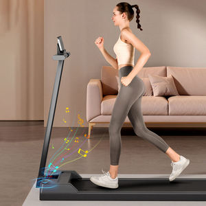 Slim Thin <b>Walking</b> <b>Pad</b> Dericsson New Foldable Treadmill for Home 2024 - Product Image 1