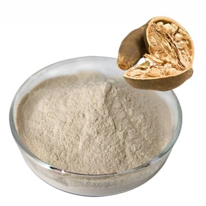 Poudre de Baobab Marque Blanche 100% Pure, Complément Alimentaire Naturel pour Smoothies, Jus et Boissons - Product Image 4