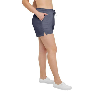 Shorts de Yoga de Cintura Alta para Mujer, de Alta Calidad, con Control de Abdomen, Efecto Push-Up, Compresión, para Fitness y Running - Product Image 3