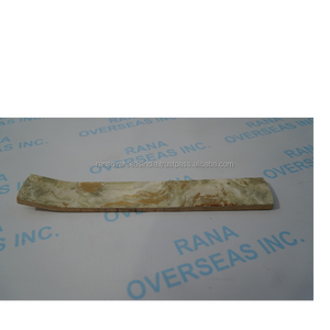 Quemador de Incienso de Madera Premium con Bandeja Recolectora de Ceniza, Diseño Floral Pastel Hecho a Mano para Decoración y Fragancia del Hogar - Product Image 6