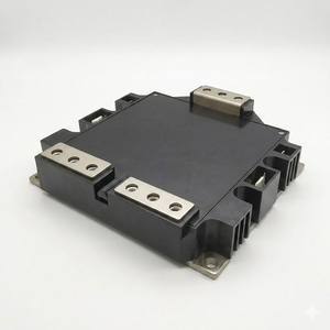 CM300DY-24NF IGBT <b>Power</b> Module 300A 1200V Dual Transistor Industrial Inverter Welding Servo Drive Component - Product Image 2