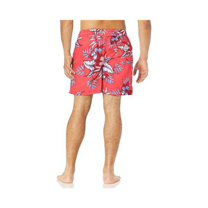 Shorts de plage cargo colorés personnalisés à prix abordable pour hommes – Demi-pantalons et boardshorts de plage – Offre spéciale - Product Image 4