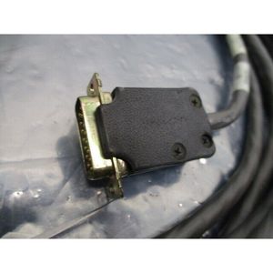 ชุดสายเคเบิล AMAT 0150-09027 สำหรับเครื่องแลกเปลี่ยนความร้อน - อุปกรณ์และอะไหล่เซมิคอนดักเตอร์ระดับโลกที่เชื่อถือได้ - Product Image 5
