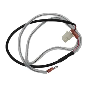 custom waterproof iso cable harness wire manufacturing factory with JST connector for excavator toyota car motorcycle wiring