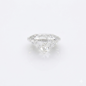 Diamant de laboratoire cultivé CVD, taille triangle, 1,00 carat, clarté VVS-VS, couleur E, certifié IGI, taille fantaisie, prix de gros - Product Image 2