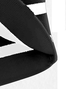 T-shirts et débardeurs d'été personnalisés pour femmes, à rayures, 100 % coton, à manches courtes, coupe courte, respirants, vente en gros, faible MOQ - Product Image 3