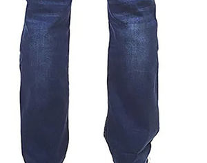 <b>Men</b>’s Plus Size <b>Stretch</b> Jeans High Quality Business Casual Denim <b>Pants</b> Wholesale - Product Image 4