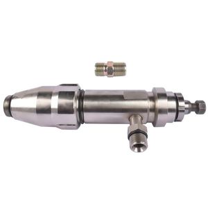 248205 Gruppo pompa per spruzzatore airless, ricambio per pompa con fibbia per 1095 1595 5900 - Product Image 3