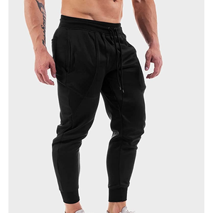 Top Quality Hot Selling Men <b>Slim</b> Fit Pants <b>Joggers</b> pants Men Clothes Casual Streetwear Track Running Trousers - Product Image 6