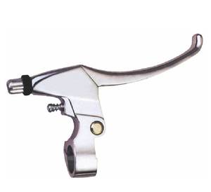 Levier de frein de vélo universel réglable, en alliage haute performance, pour freins à étrier/cantilever, composants de vélo de course - Product Image 2