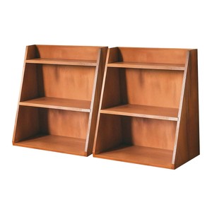 Aqdus Saleem PN-TIR-2418 Pine Wood Industrial Shelving Unit 4-Tier Metal Frame Wholesale Organizer - Product Image 5