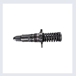 Inyector de Combustible Usado 4P9076 4P-9076 OR2921 para Caterpillar CAT 3508 3516 3512 6227729 - Product Image 4