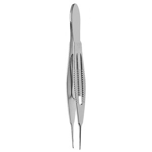 Pinces à pansements à usage unique de haute qualité en acier inoxydable stériles de qualité médicale, instruments chirurgicaux - Product Image 3