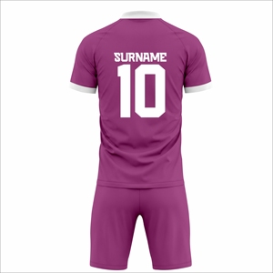 Proveedor de Camisetas de Fútbol Personalizadas, Uniformes de Fútbol, Ropa Deportiva Premium para Equipos, Venta al Por Mayor, Fabricante OEM - Product Image 3