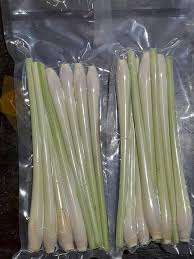 Hierba Limón Congelada IQF - Hierba Limón en Rodajas/ Picada para Exportación, Producto de Vegetales Congelados - PROVEEDOR VIETNAM/ Sra. Selina - Product Image 2