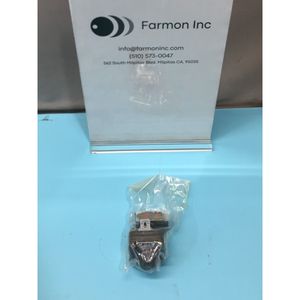 ชุดอุปกรณ์วัดความดันอากาศ BARKSDALE E1S-H-VAC SWITCH AIR PRESSURE ASSY, 187670 - อุปกรณ์และอะไหล่เซมิคอนดักเตอร์ระดับโลกที่เชื่อถือได้ - Product Image 2
