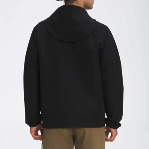 Servicio OEM, Chaqueta Cortavientos Resistente al Agua, Ropa de Ciclismo Ligera, Personalización de Marca, Producción al por Mayor para Mayoristas - Product Image 5