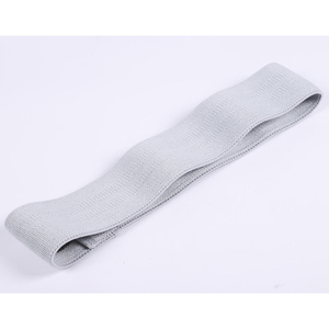 Strong resistance strap gear <b>for</b> gym workouts <b>hip</b> resistance bands <b>supporting</b> activation leg exercises and strength building - Product Image 1