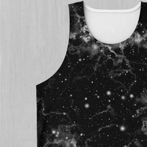 Camiseta sin mangas para hombre de sublimación, estilo moderno, muy demandada, superventas, fácil de llevar, de secado rápido, recién llegada. - Product Image 6