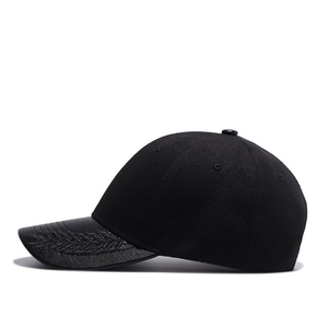Gorras de Béisbol Personalizadas de Último Diseño a Precio Económico, Gorras de Béisbol con Etiqueta Privada Personalizada para Adultos, para Uso Deportivo - Product Image 2