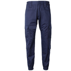 ชุดยูนิฟอร์มรปภ. ผู้ชาย รุ่น Elite Daily Wear ขนาดสั่งตัดได้ เนื้อผ้าระบายอากาศ สวมใส่สบาย ทนทาน ดีไซน์มืออาชีพ ปี 2026 - Product Image 3