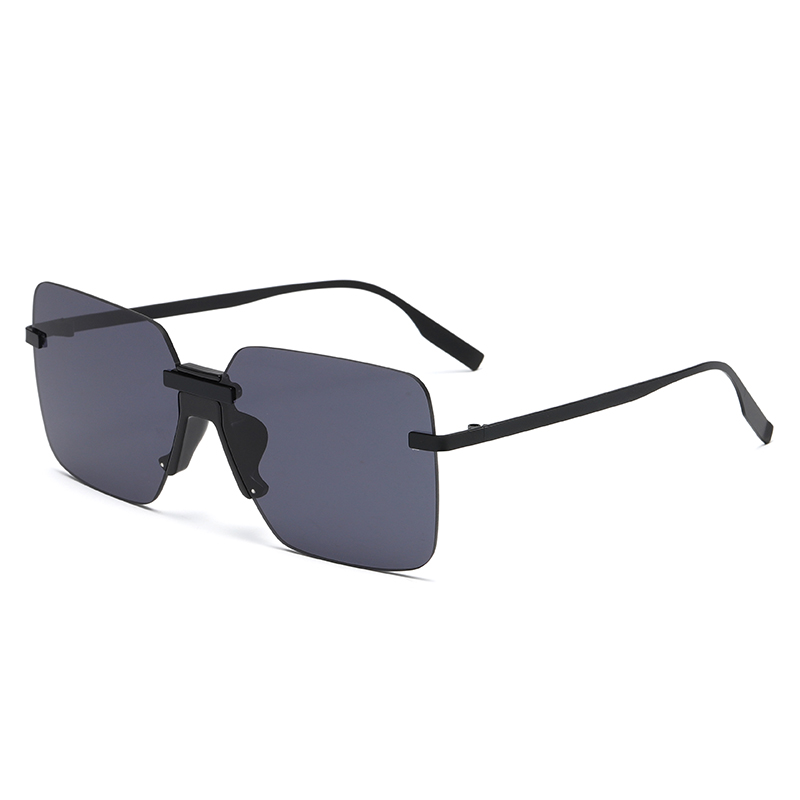 C1: Black/ Smoke