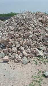 แร่โพแทสเซียมธรรมชาติชนิดเฟลด์สปาร์  แร่โพแทสเซียมสูง สำหรับอุตสาหกรรมเซรามิกและแก้ว  หินดิบ  จำหน่ายจำนวนมาก  รัฐราชสถาน ริยา มิเนอรัลส์ - Product Image 5