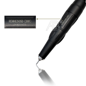 Ultimo Design RENHE 505D 38K Micro motore 3.2 N.cm coppia 38000 Rpm manipolo per potenti apparecchiature dentali elettriche per terapia orale - Product Image 2