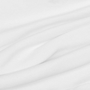 T-shirts courts respirants à manches courtes pour femmes, col rond, avec logo - Product Image 6