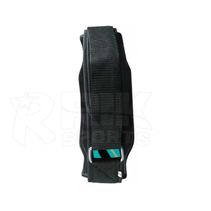 Ceinture de musculation en néoprène personnalisable avec logo et couleur, pour entraînement en salle de sport, unisexe, en néoprène - Product Image 2