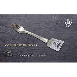 Fourchette TENEDOR 15cm - Product Image 1