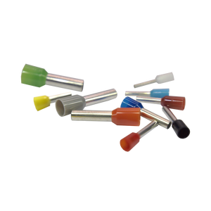 Kits d'assortiment de cosses d'extrémité de cordon pour machines industrielles - Product Image 3