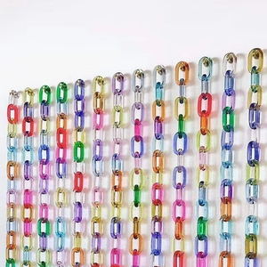 Adorable Adorno de Pared con Forma de Ángel, Cadena de Resina para Decoración de Habitaciones, Precio al por Mayor en India - Product Image 4