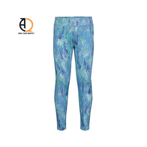Leggings Deportivos de Cintura Alta para Mujer, Pantalones de Yoga para Gimnasio, Leggings Deportivos con Efecto Push-Up - Product Image 1