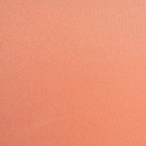 Women's Racerback Sports <b>Bra</b> Scoop Neck Solid Color Breathable Medium Support Yoga Fitness Seamless Spandex Polyester Wholesale - Product Image 5