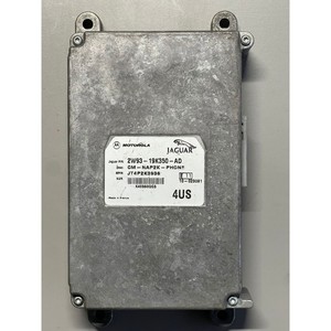 Módulo de control ECU usado de Jaguar Motorola, compatible con Jaguar, compatible con el módulo de control ECU de Motorola, piezas de automóvil. - Product Image 4