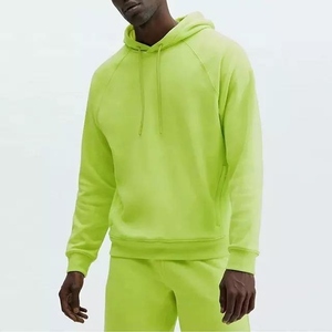 Nouveau fournisseur tendance de qualité supérieure avec logo personnalisé, service OEM ODM, sweats à capuche pour hommes en coton respirant. - Product Image 3