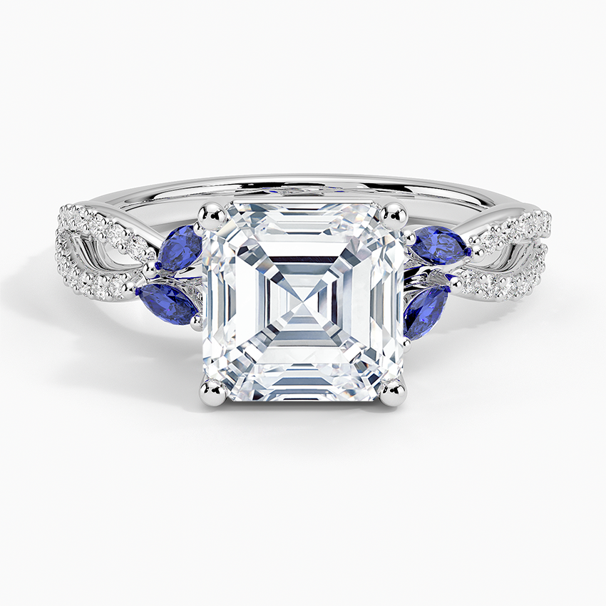 ชุบทองคำขาว