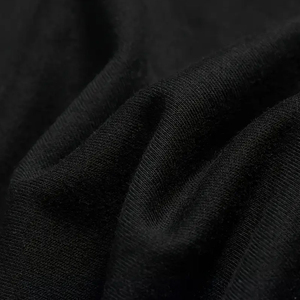 เสื้อฮู้ดพิมพ์ลายสกรีนผ้าไหมแบบกำหนดเองสำหรับผู้ชาย เสื้อฮู้ดพิมพ์ลายสตรีทแวร์ทันสมัย เสื้อฮู้ดผ้าฝ้ายผสมแฟชั่นสำหรับผู้ชาย - Product Image 4