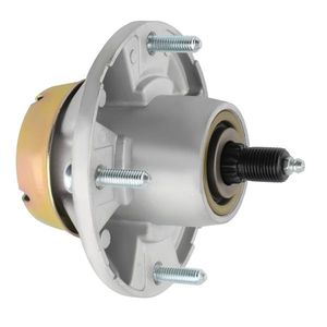 Parti e Accessori per Tosaerba: Gruppo Fuso per Piattaforme di Taglio, Sostituisce i Modelli 42M, 48C, 54C, 62C, AM144377 - Product Image 5