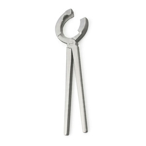 Bull <b>Ring</b> Applicator 33cm Veterinary Instrument Reusable German Stainless Steel Premium Quality Professional Livestock <b>Nose</b> <b>Ring</b> - Product Image 4