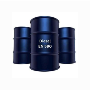 Combustible Diésel de Primera Calidad EN590 10ppm para Motores de Uso Pesado, Uso Industrial, para Venta de Exportación - Product Image 3