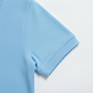 Camisetas Polo de Mujer de Alta Calidad Hechas de Algodón y Poliéster, Diseño de Logotipo Personalizado - Product Image 6