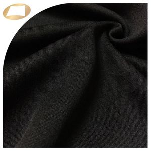 Tejido de punto doble de malla de ojo de pájaro 50% Coolmax 50% poliéster, absorbente, de doble cara para niñas - Product Image 6