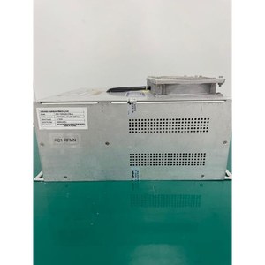 ASE AMV-1000ASM-27M-OZ โมดูลเครือข่ายจับคู่ RF ใช้เป็นอะไหล่อุปกรณ์เซมิคอนดักเตอร์รุ่นเก่า - Product Image 1